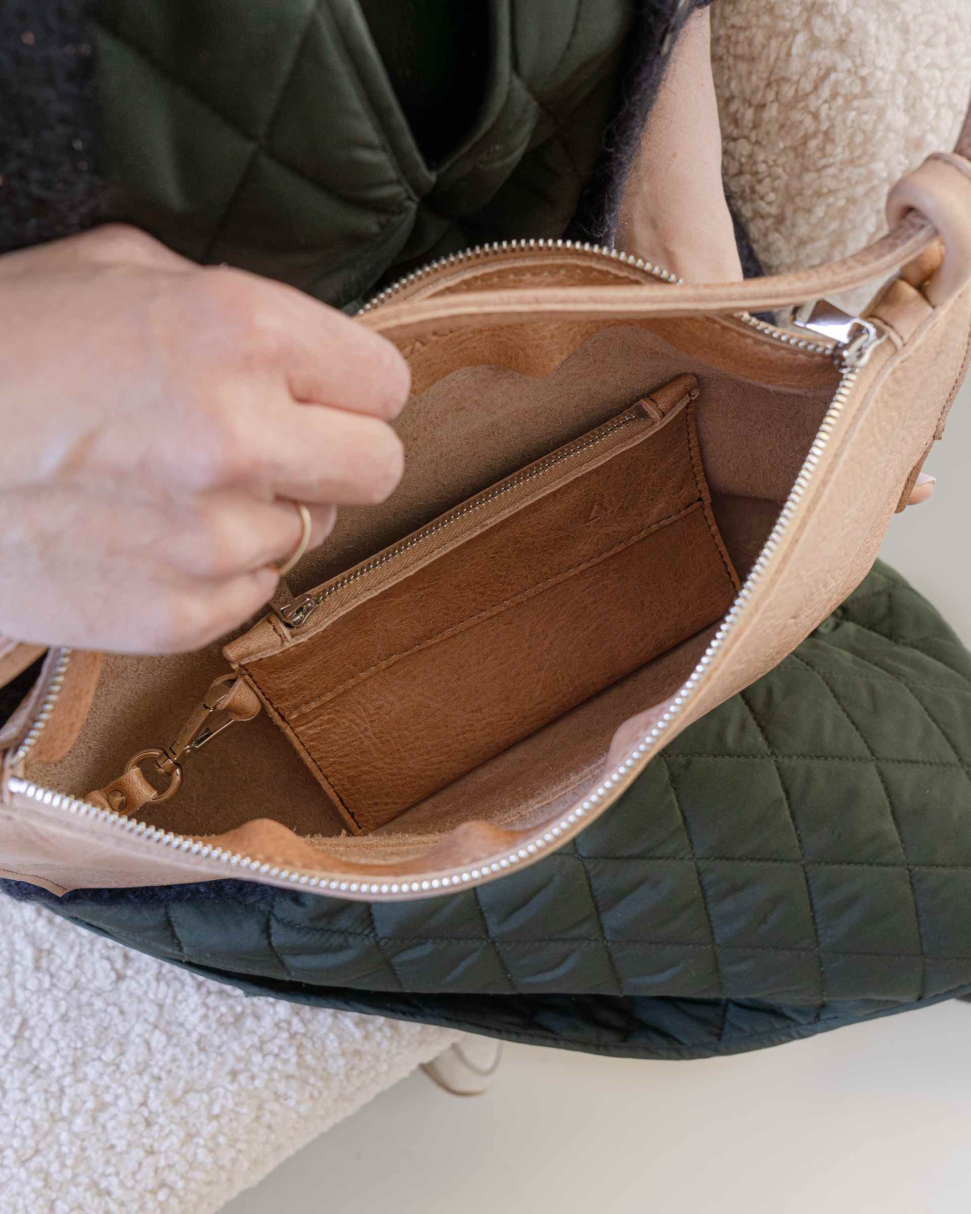 Innentasche für Pouchbag MAE
