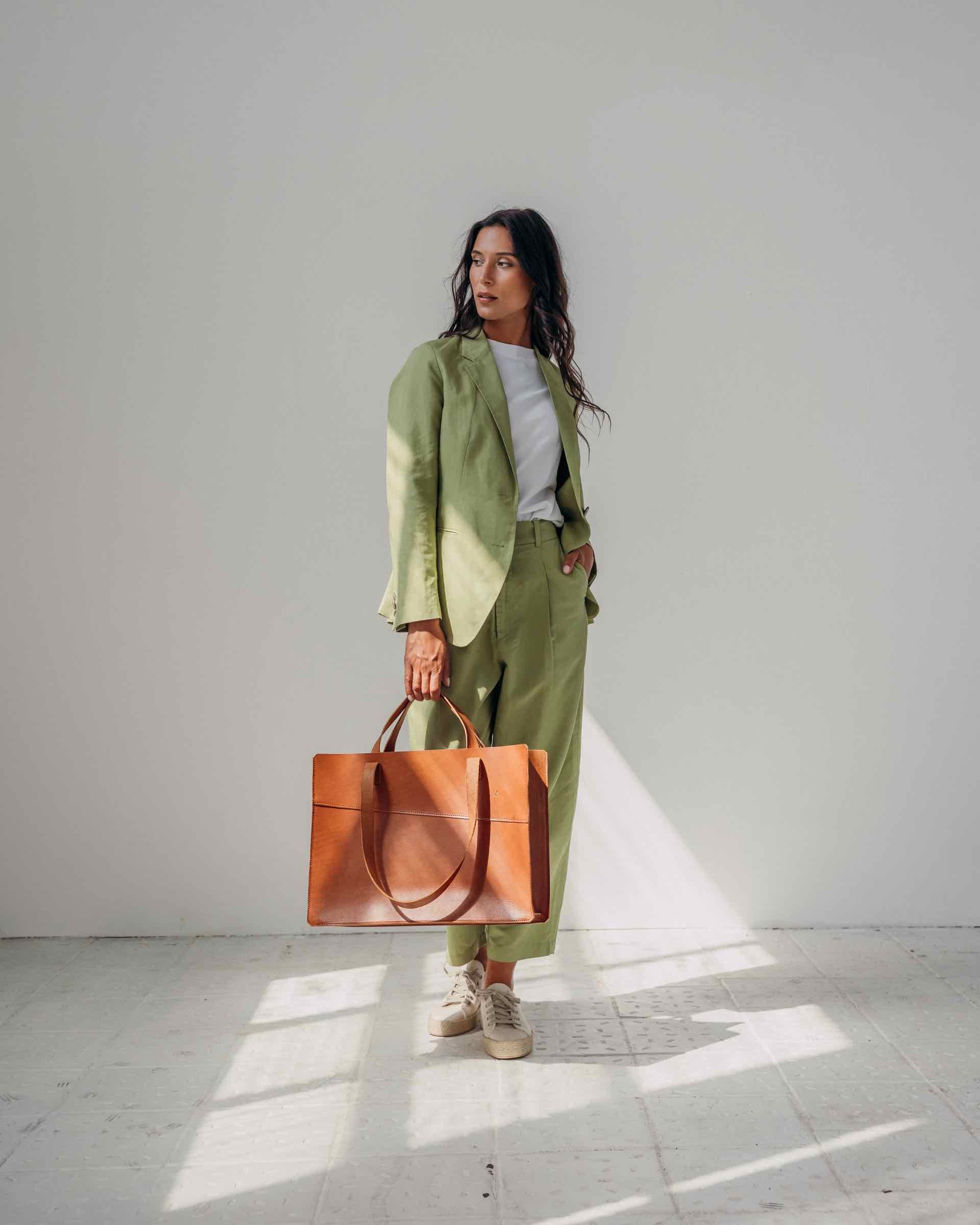 SHOPPER & GROSSE TASCHEN