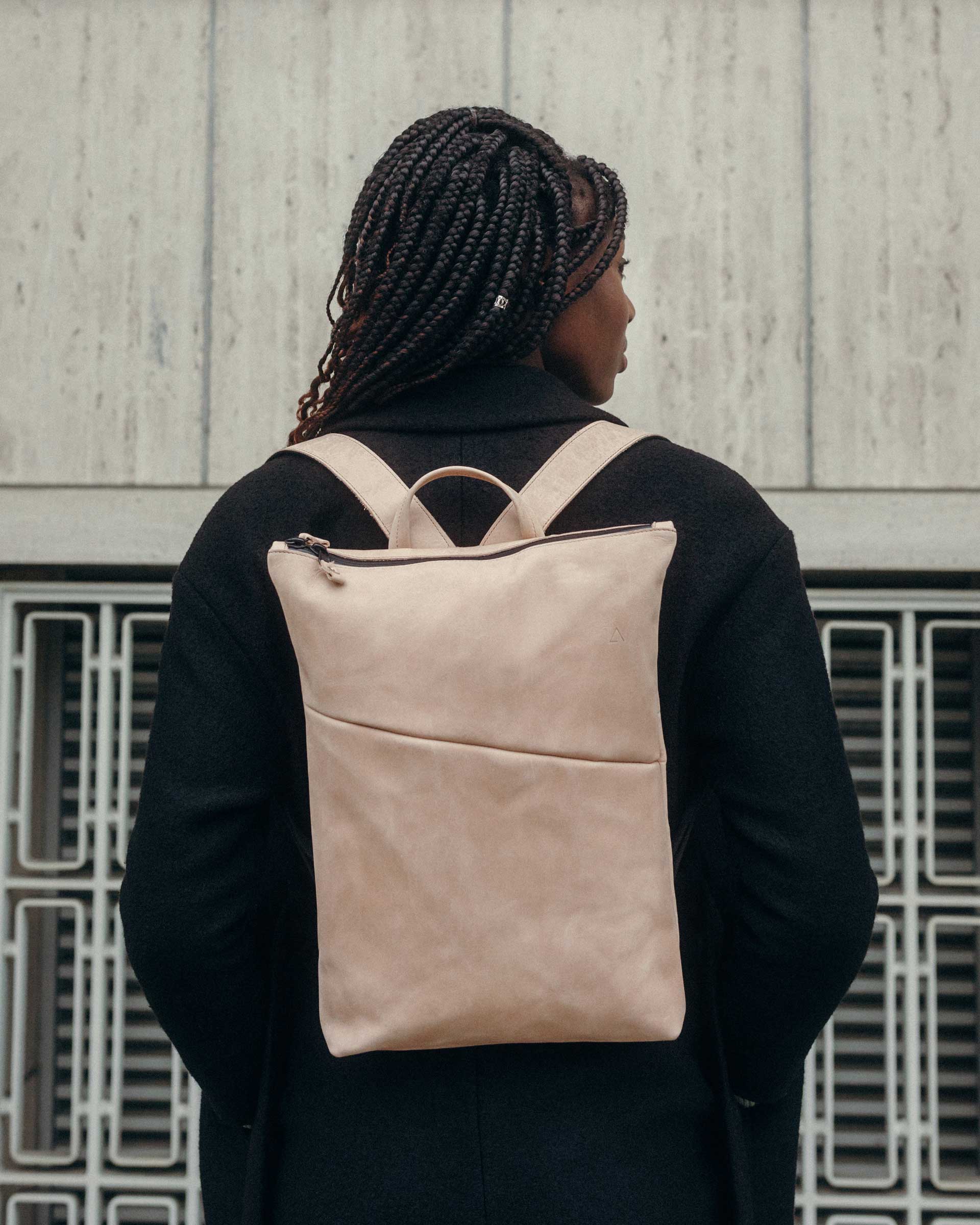 Rucksäcke & Daypacks