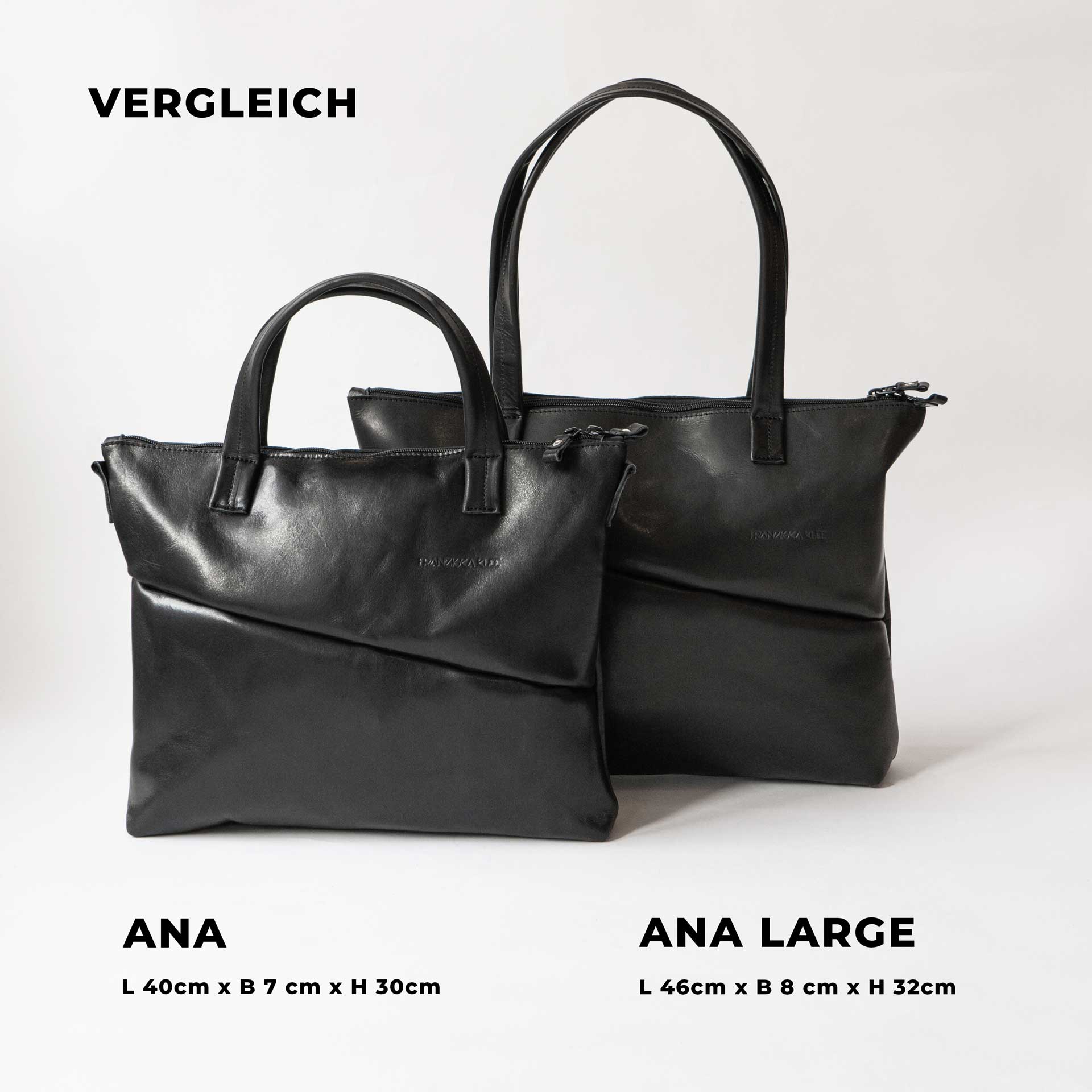 Umhängetasche ANA