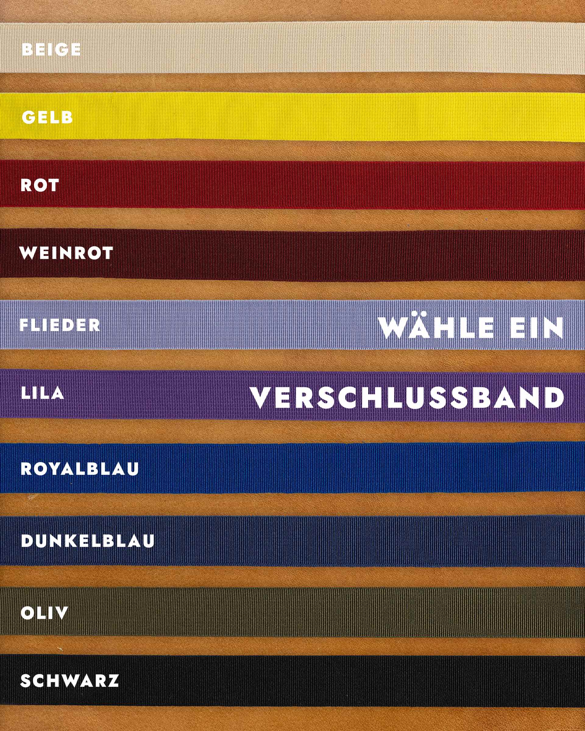 #farbe_cognac geölt