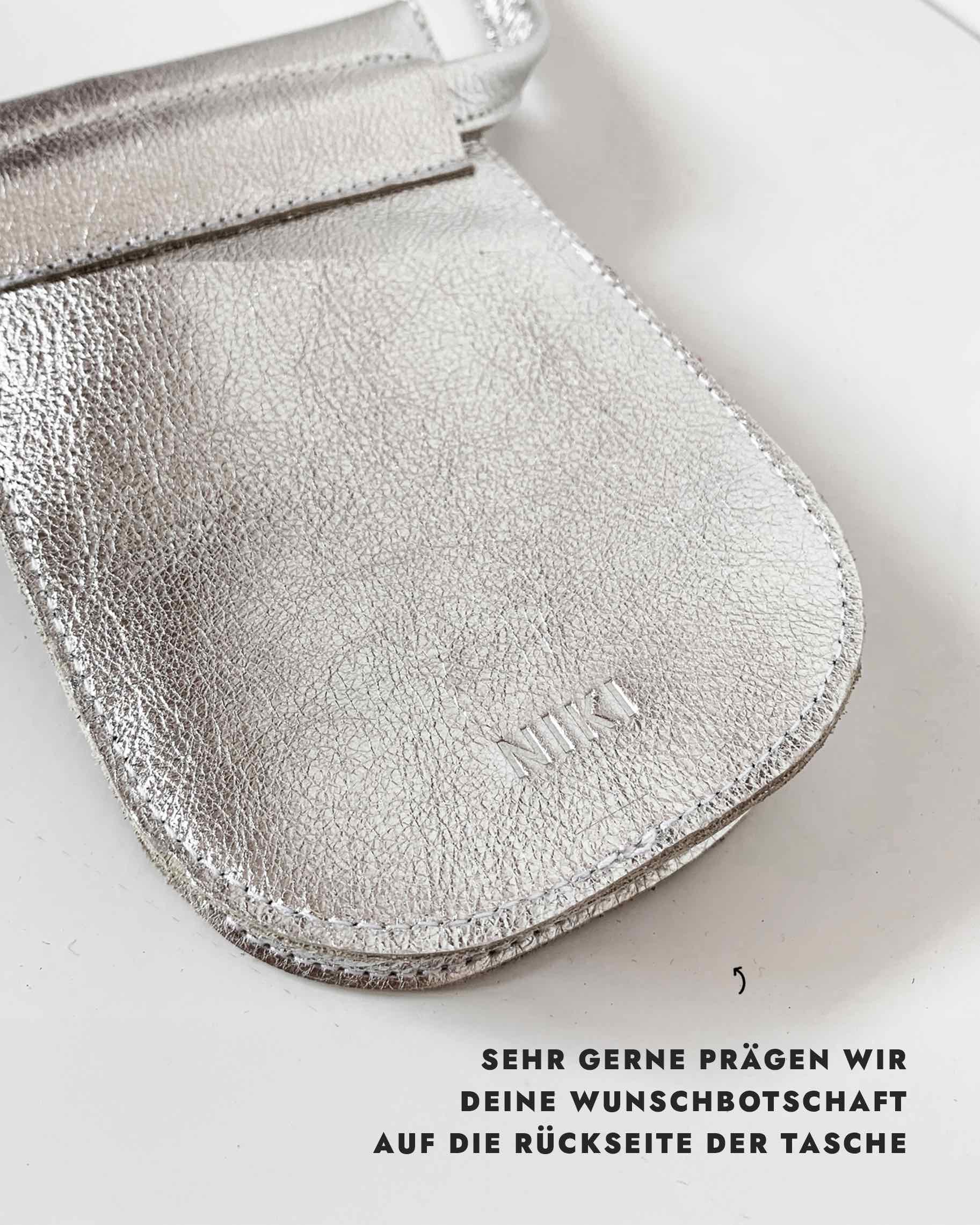 Handytasche IRA