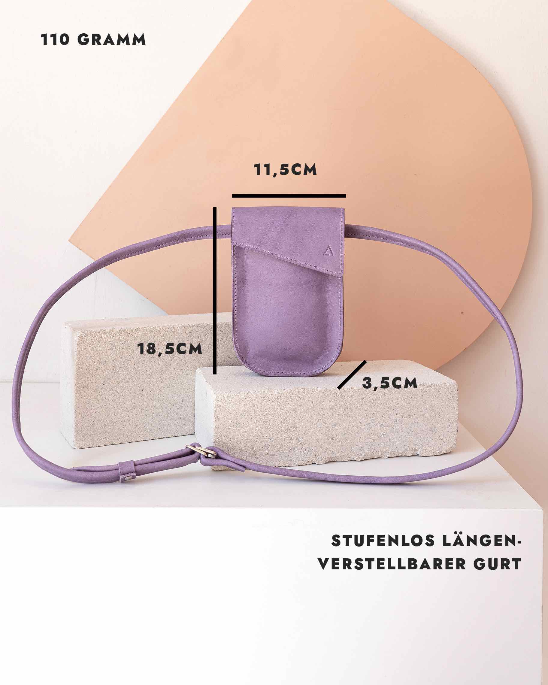 Handytasche IRA