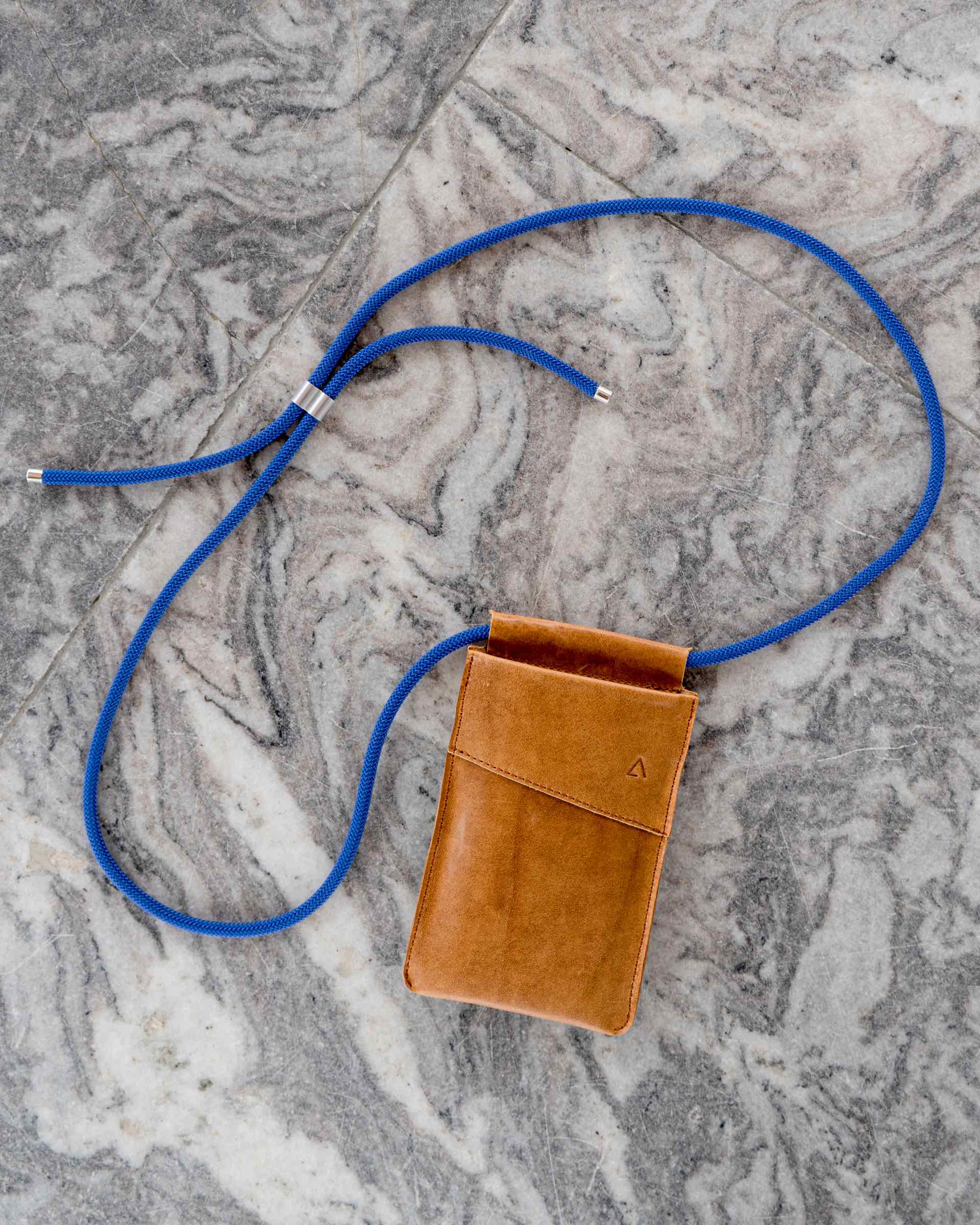 Handytasche IVY | cognac geölt (sofort versandbereit)