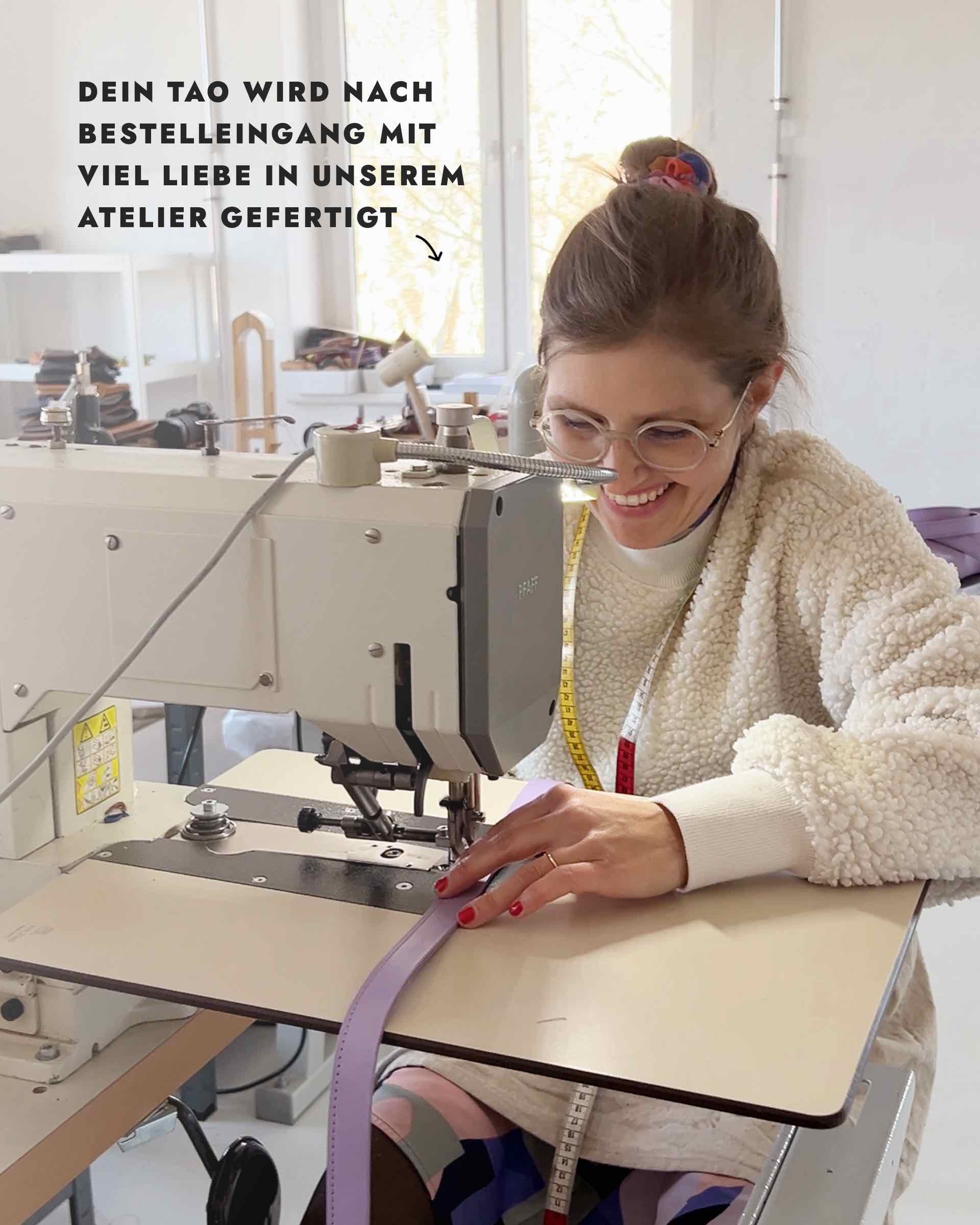 XXL-Kulturbeutel TAO