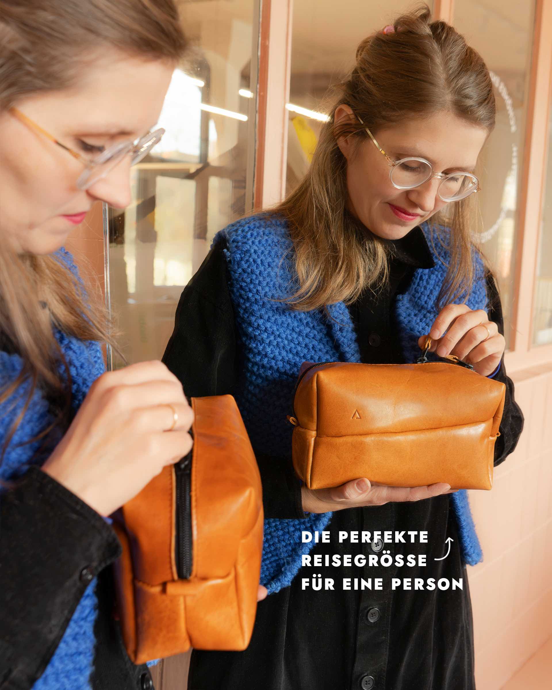 #farbe_cognac geölt