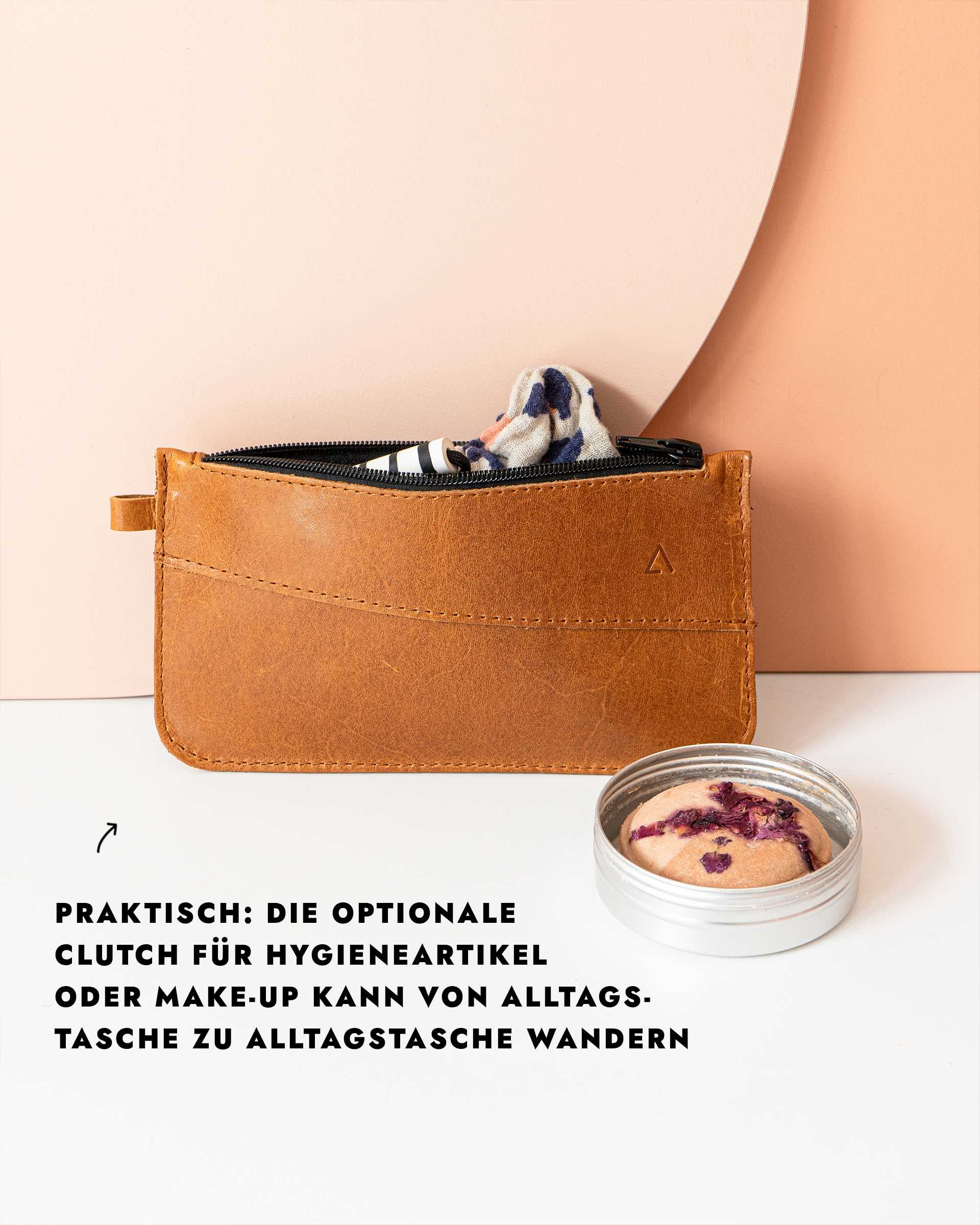 #farbe_cognac geölt