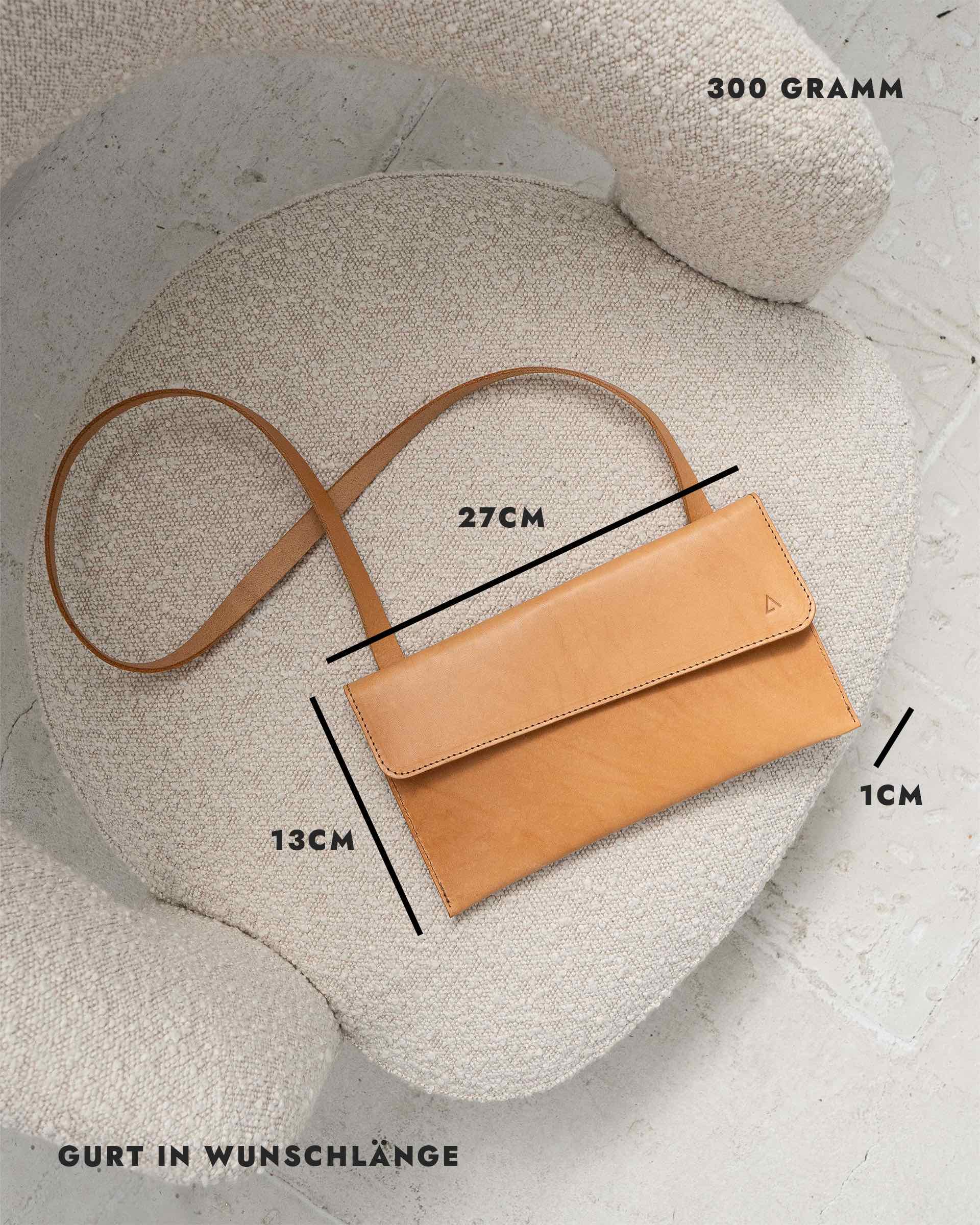 ONO 1 Clutch & Umhängetasche