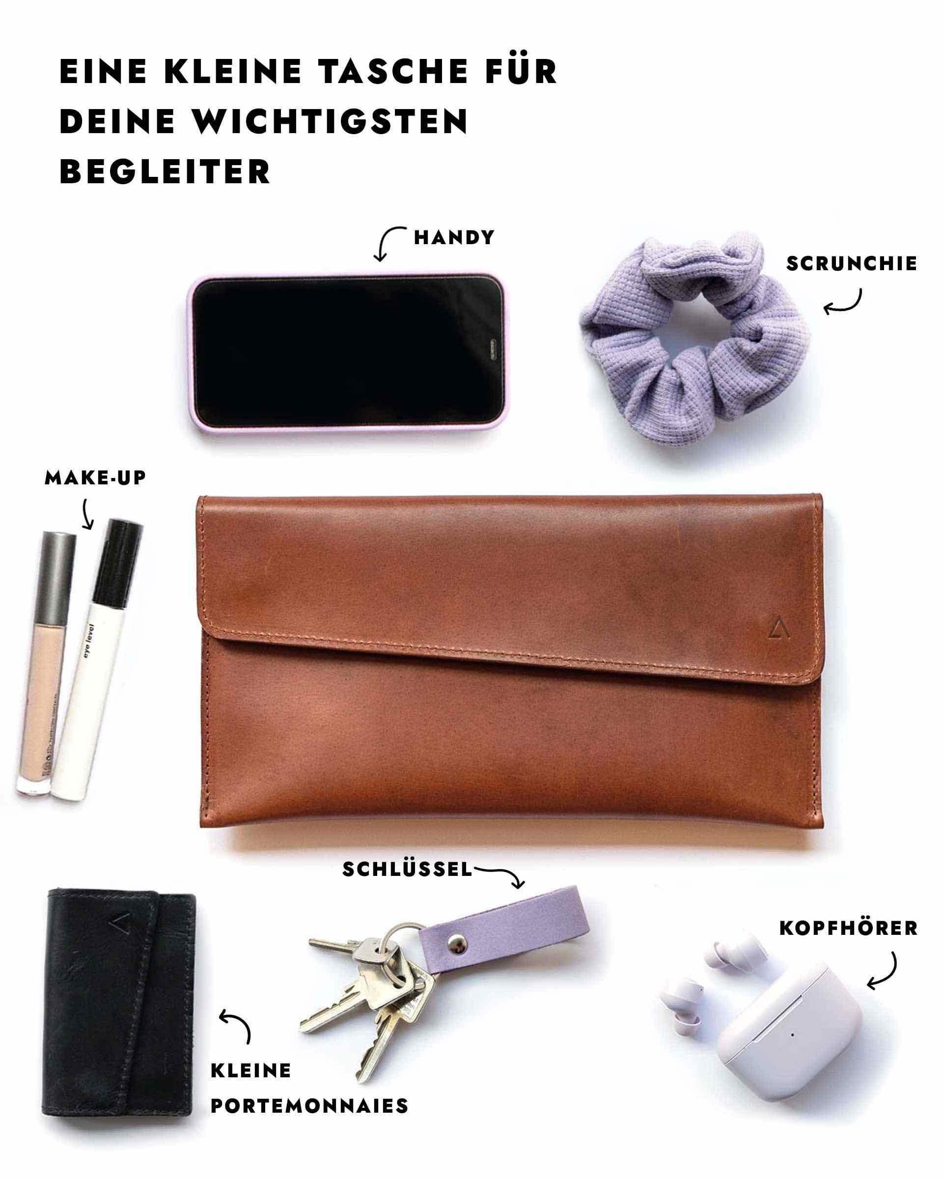 ONO 1 Clutch & Umhängetasche