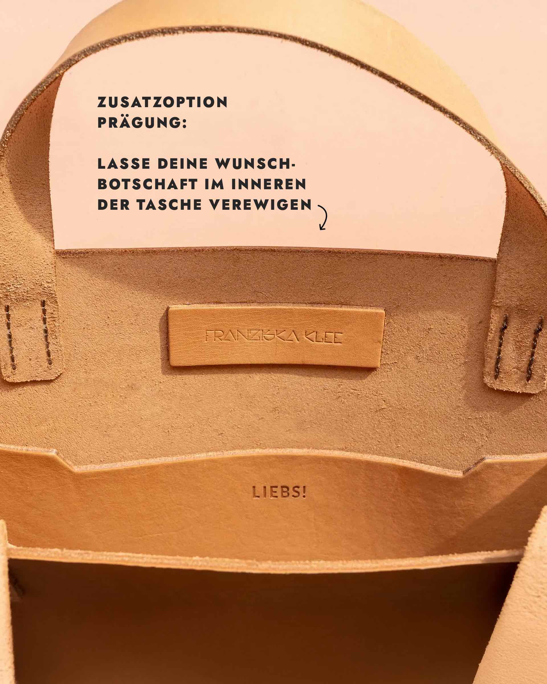 ONO 5 XXL-Shopper (horizontal)