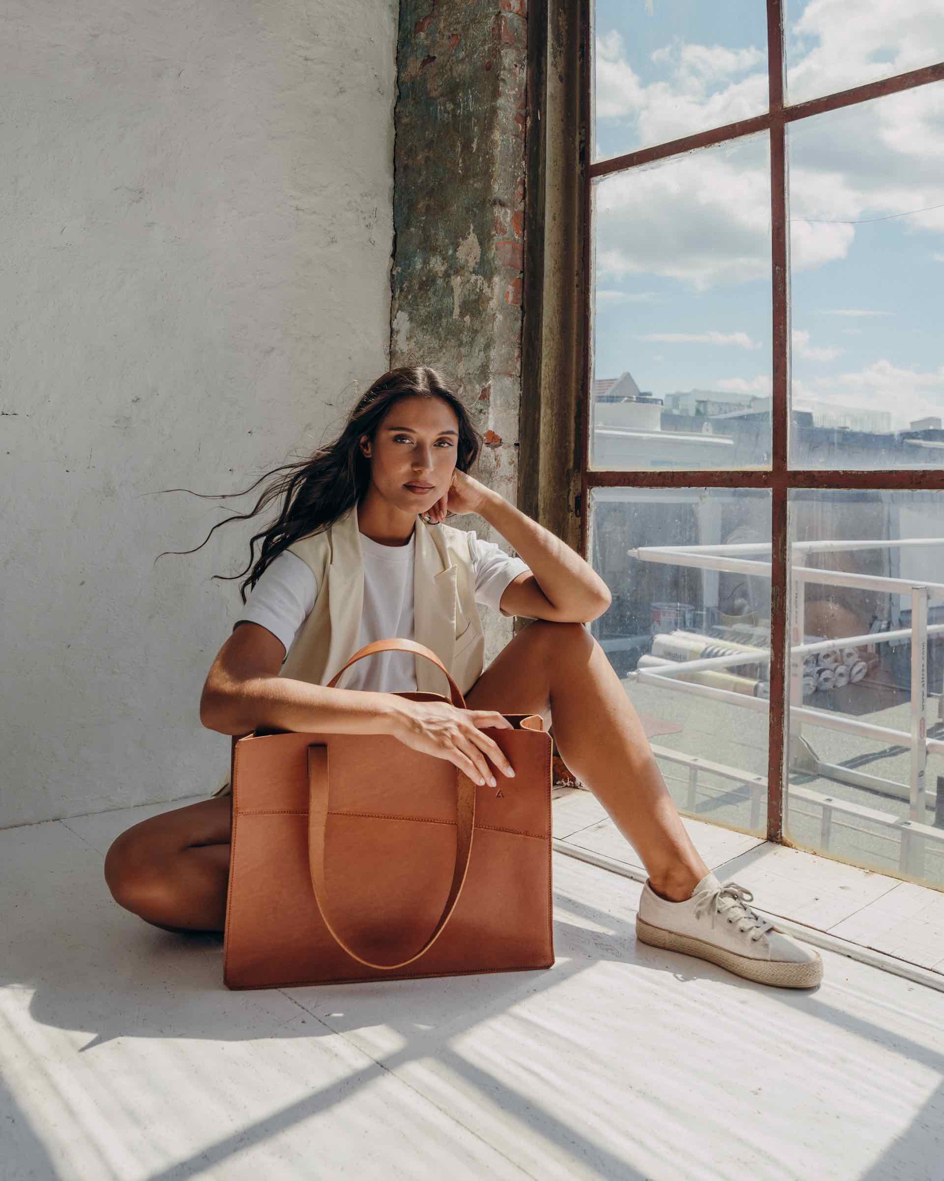 ONO 5 XXL-Shopper (horizontal)