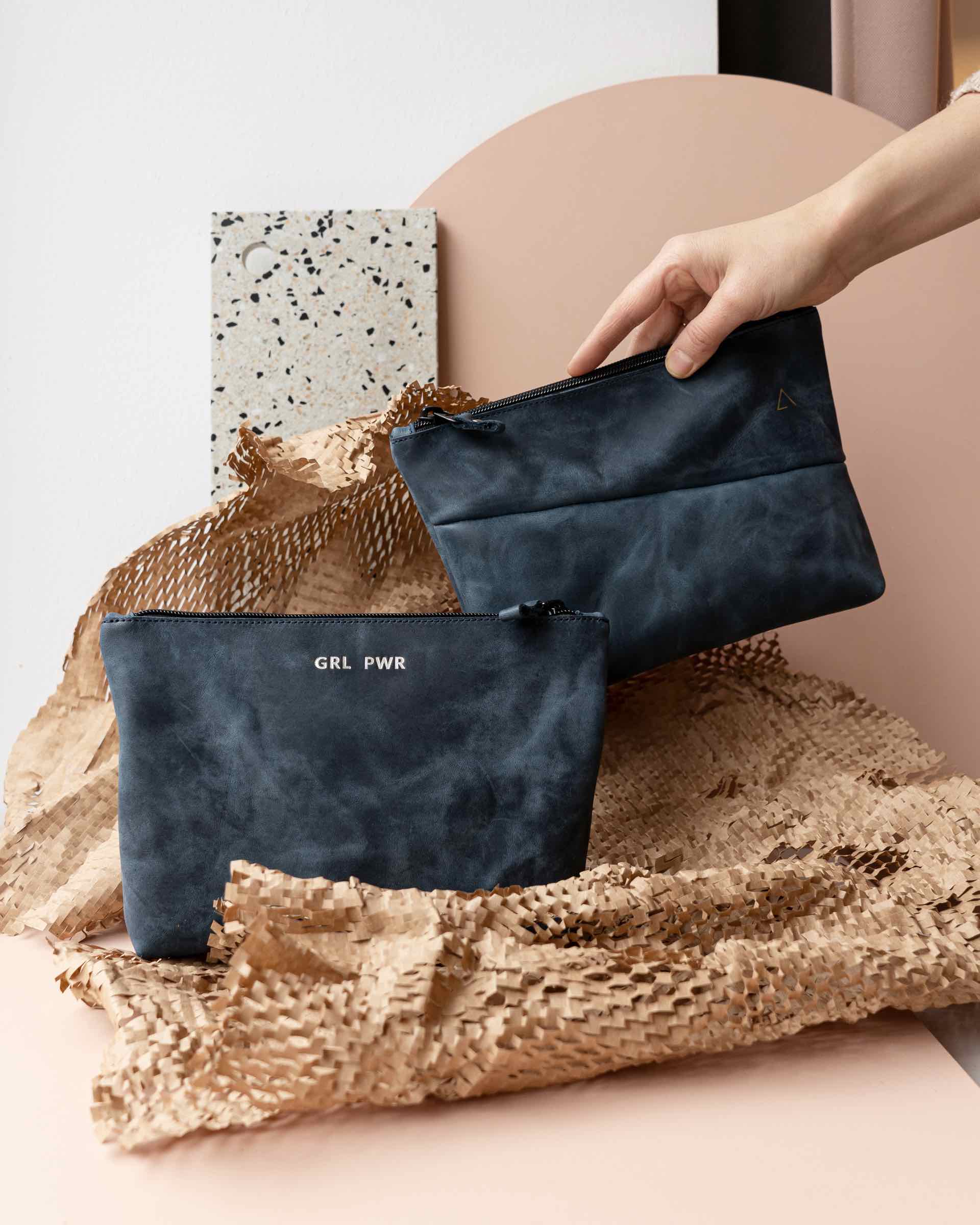 Pouch FRA