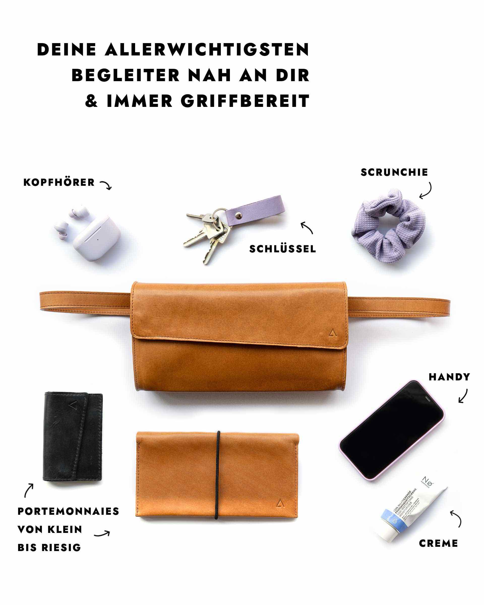 Crossbody Bag SIA