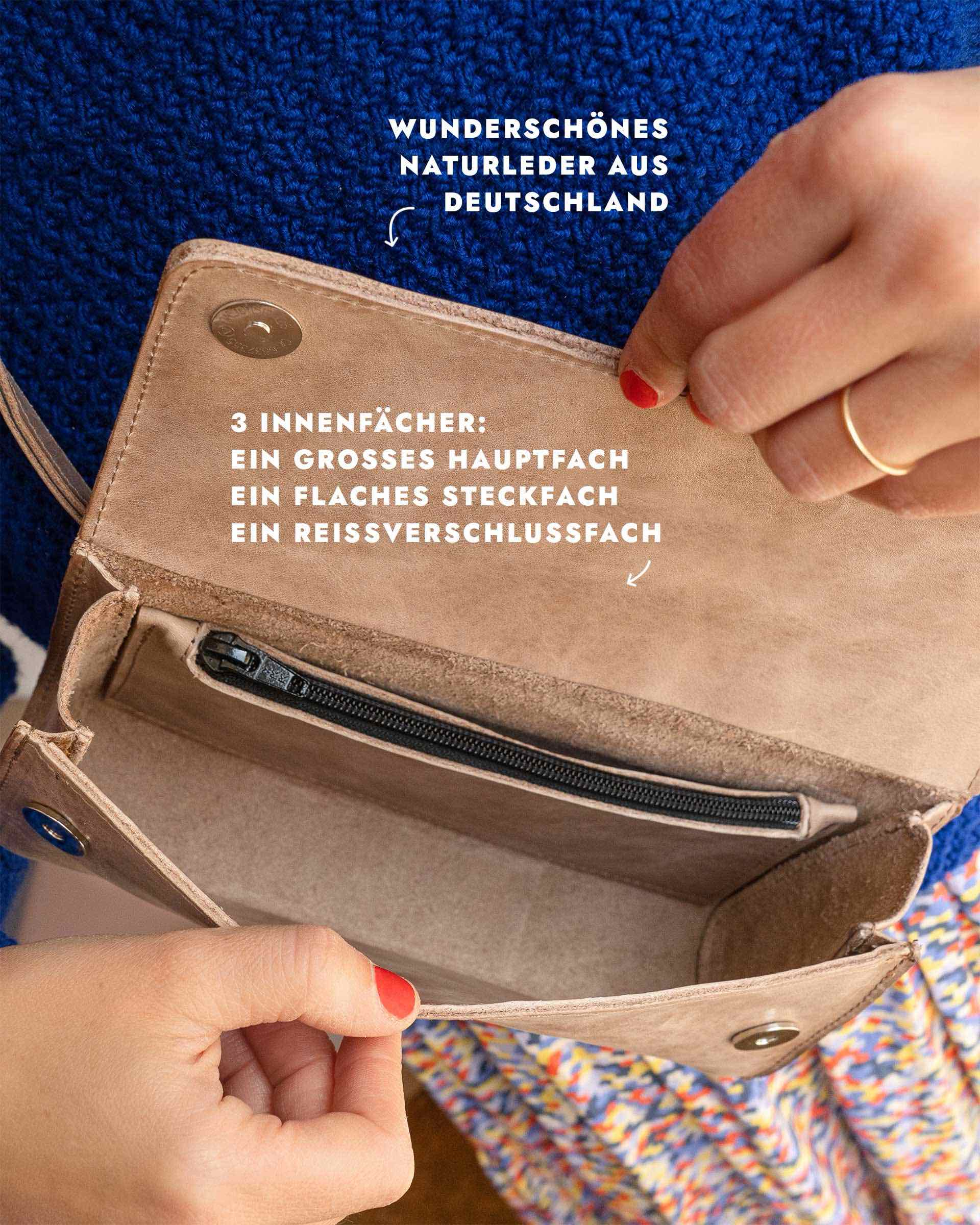 Crossbody Bag SIA