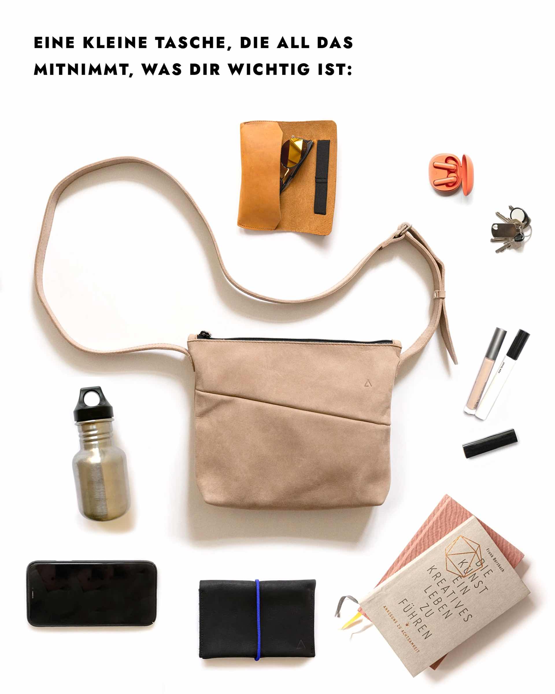 Umhängetasche IDA