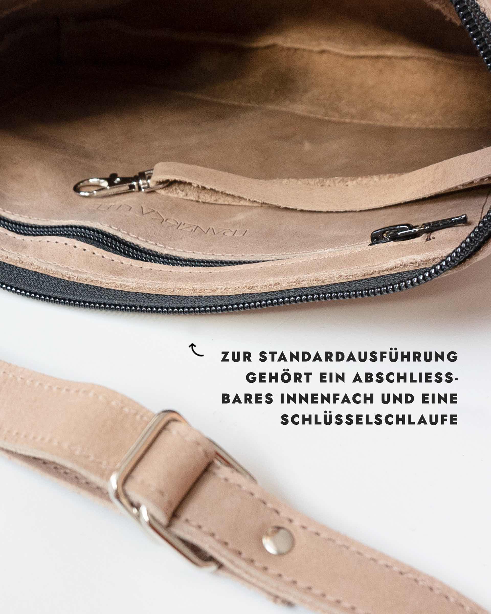 Umhängetasche IDA