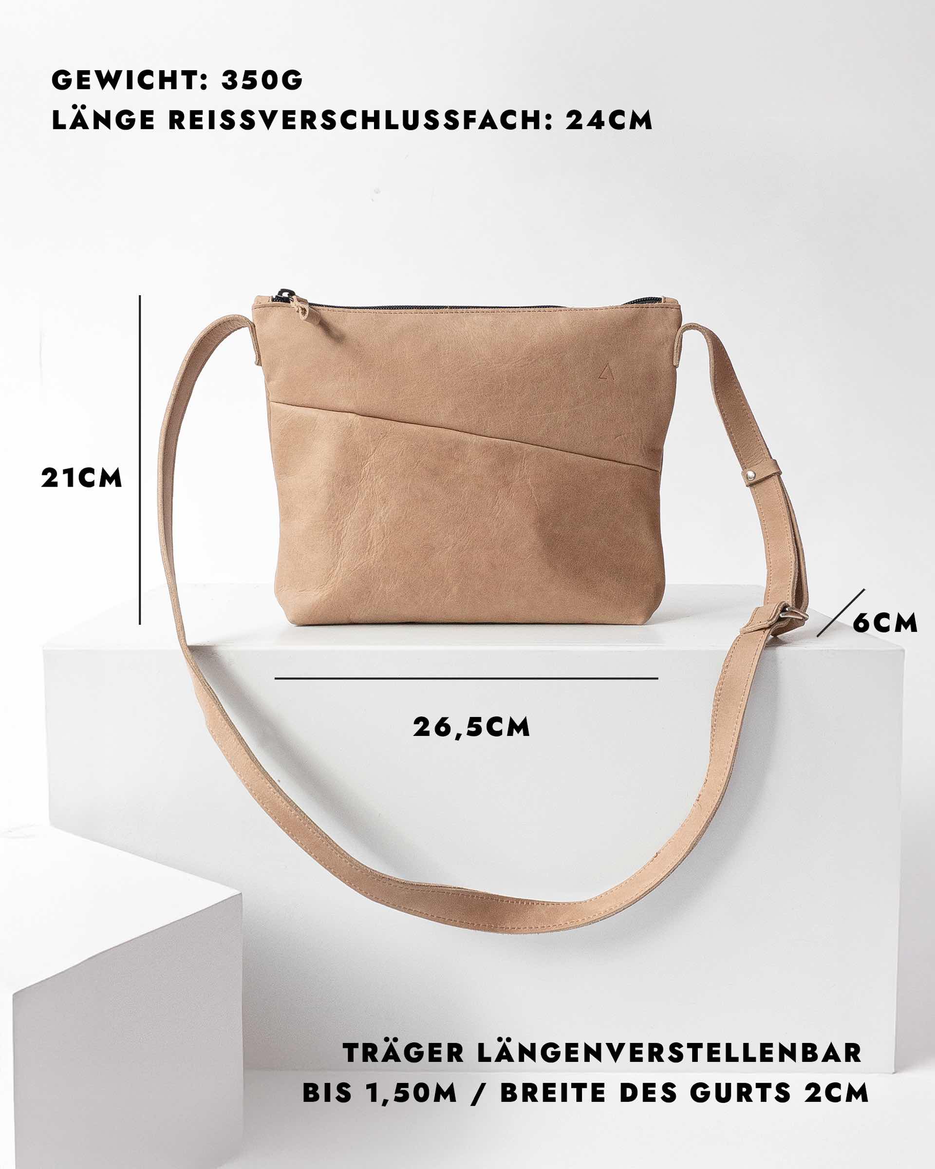 Umhängetasche IDA