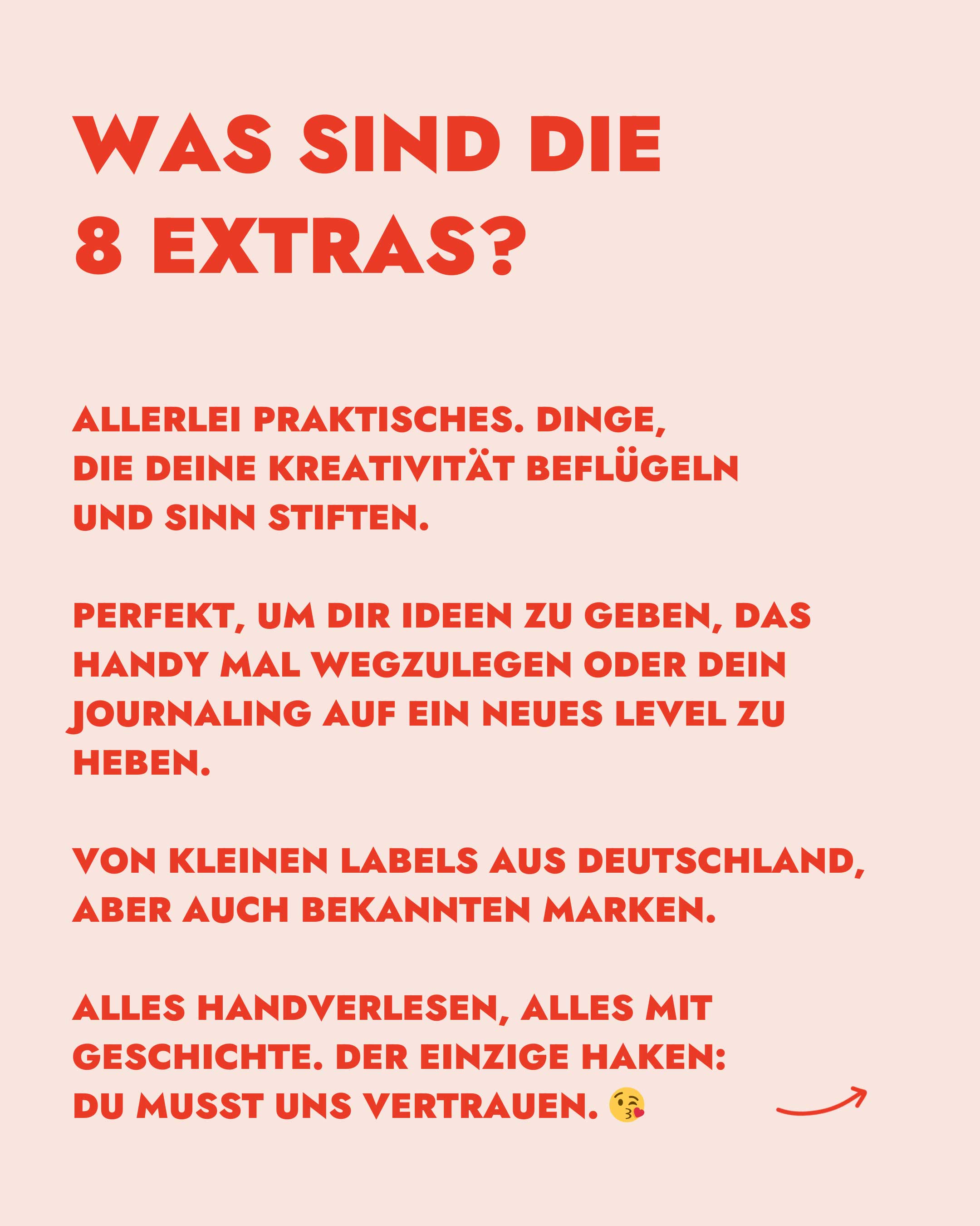 MYSTERY BOX ✨ Federmäppchen PIA + 8 Überraschungen