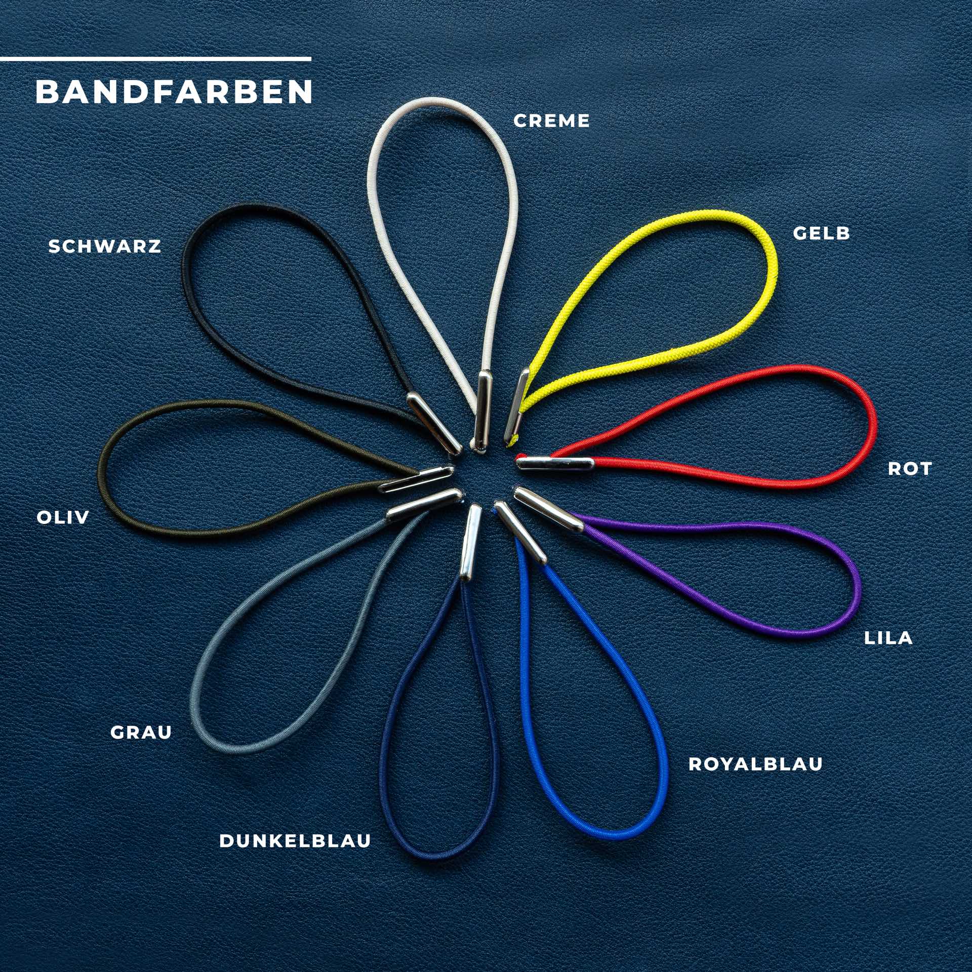 Bandfarben-Franziska-Klee-dunkelblau-bandfarben