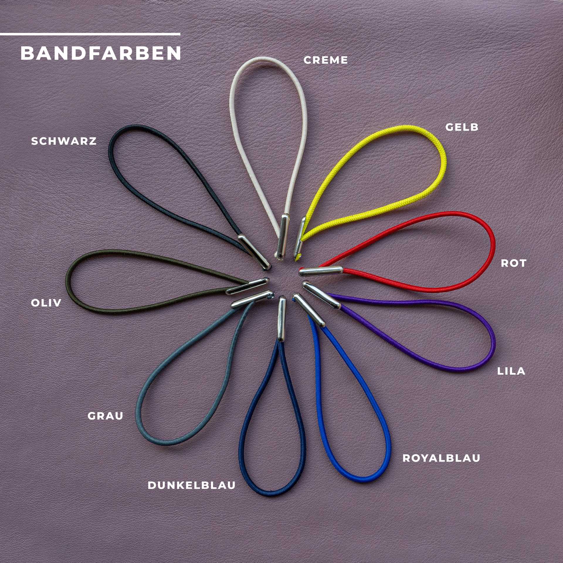 Bandfarben-Franziska-Klee-flieder-bandfarben