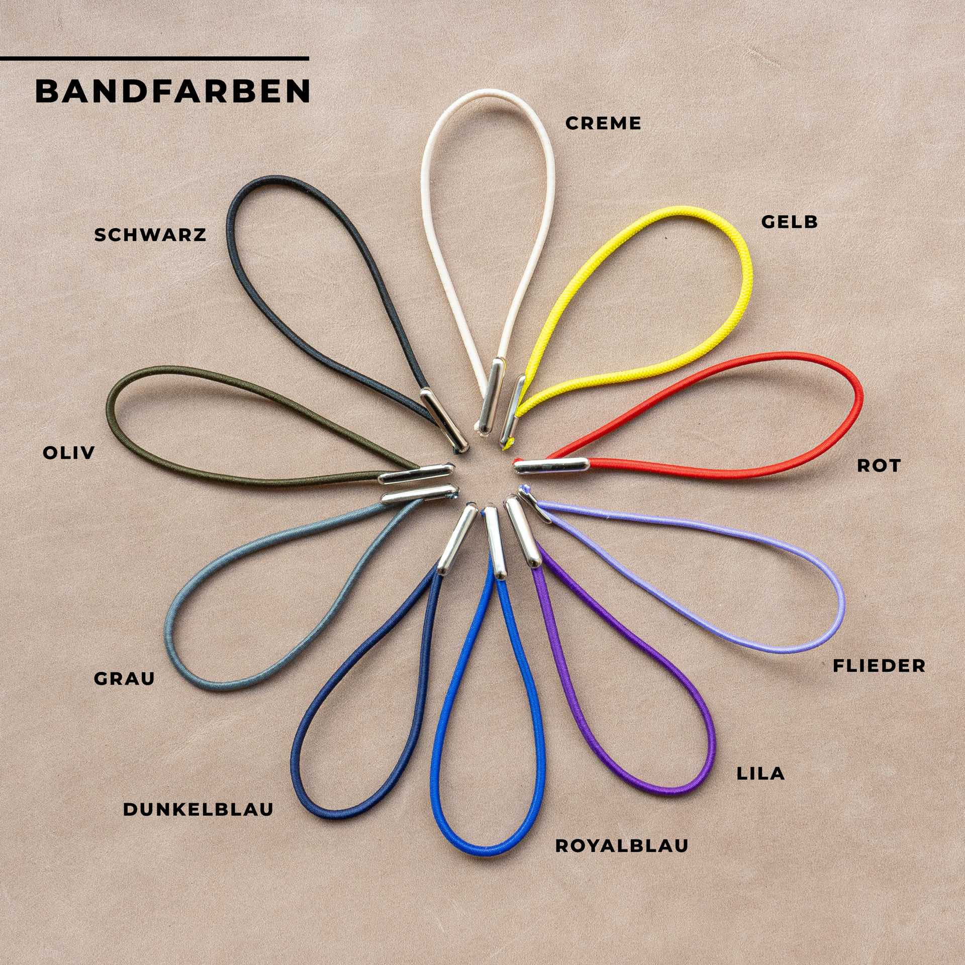 Bandfarben-Franziska-Klee-hellbraun-bandfarben